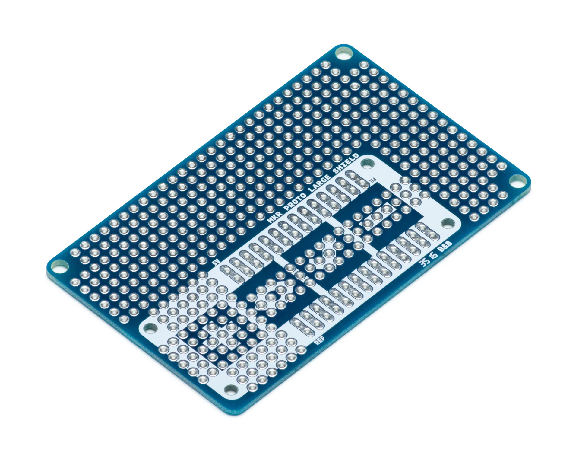 MKR Proto Large Shield Original By Arduino