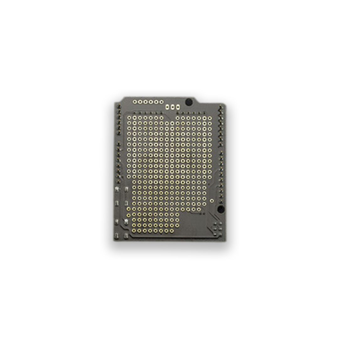 Prototyping Shield for Arduino By DFRobot