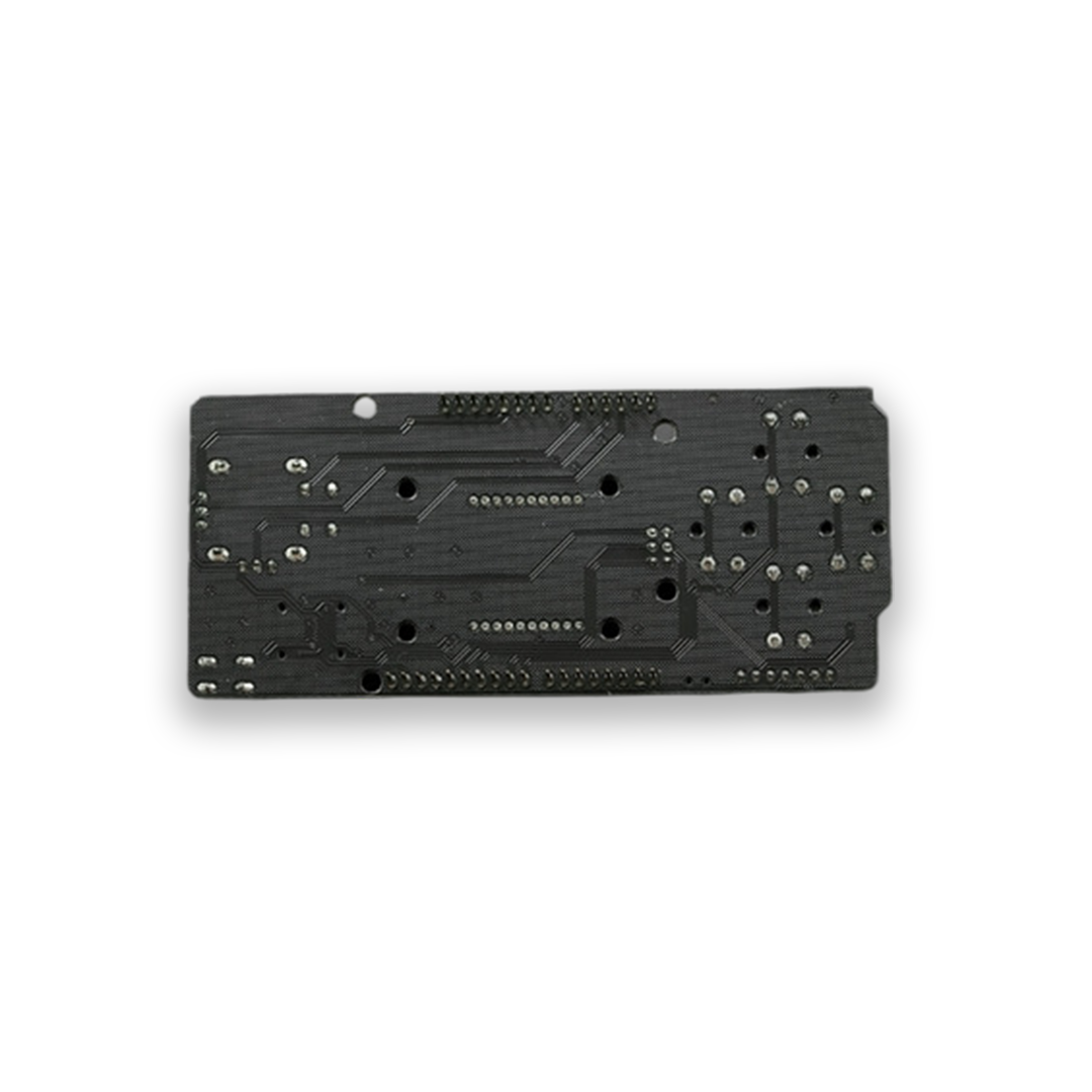 Input Shield for Arduino By DFRobot