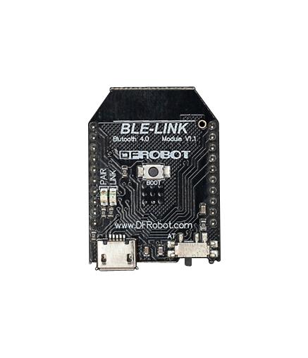Bluno Bee - Arduino Bluetooth 4.0 (BLE) Ready Board By DFRobot