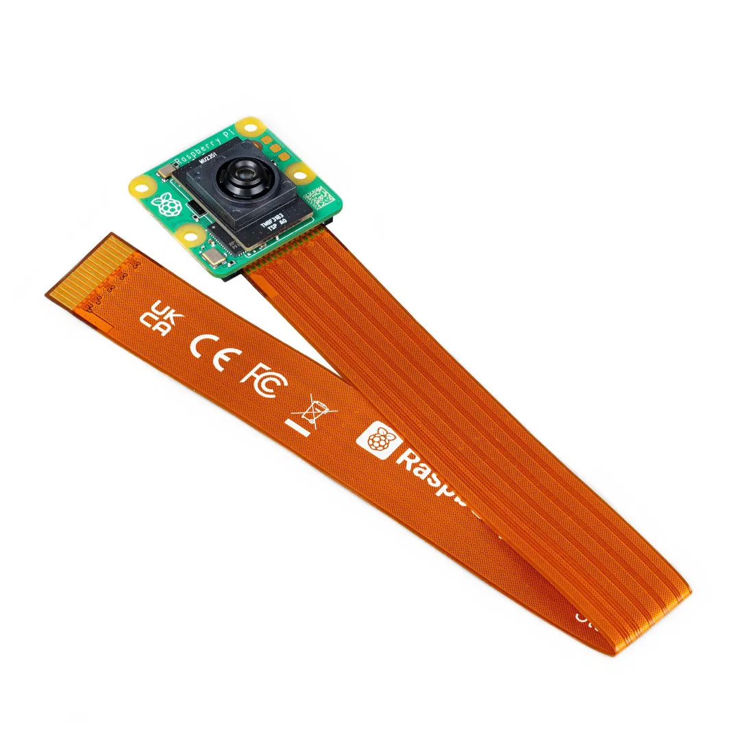 Raspberry Pi AI Camera