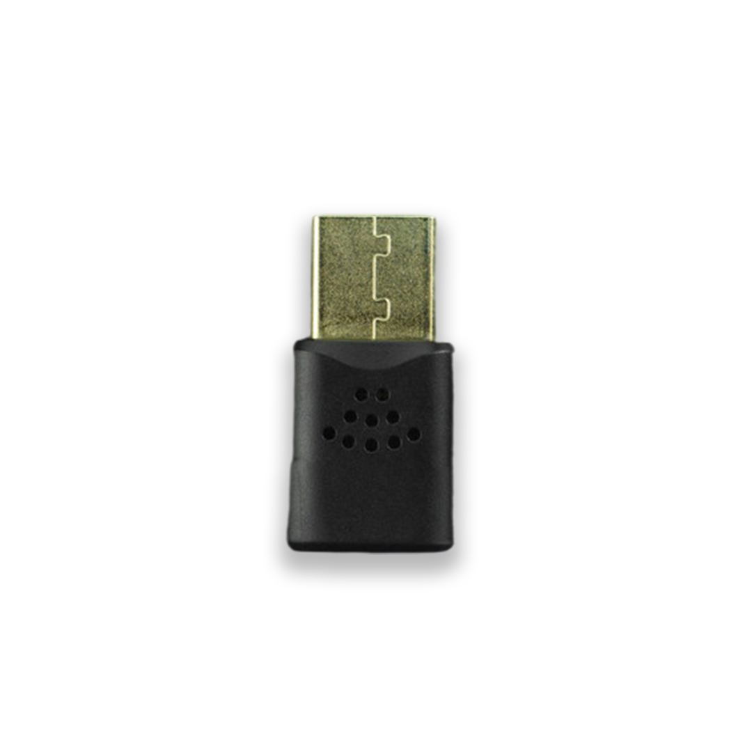 USB Dual Band WiFi Network Card (Compatible with Jetson Nano & LattePanda)