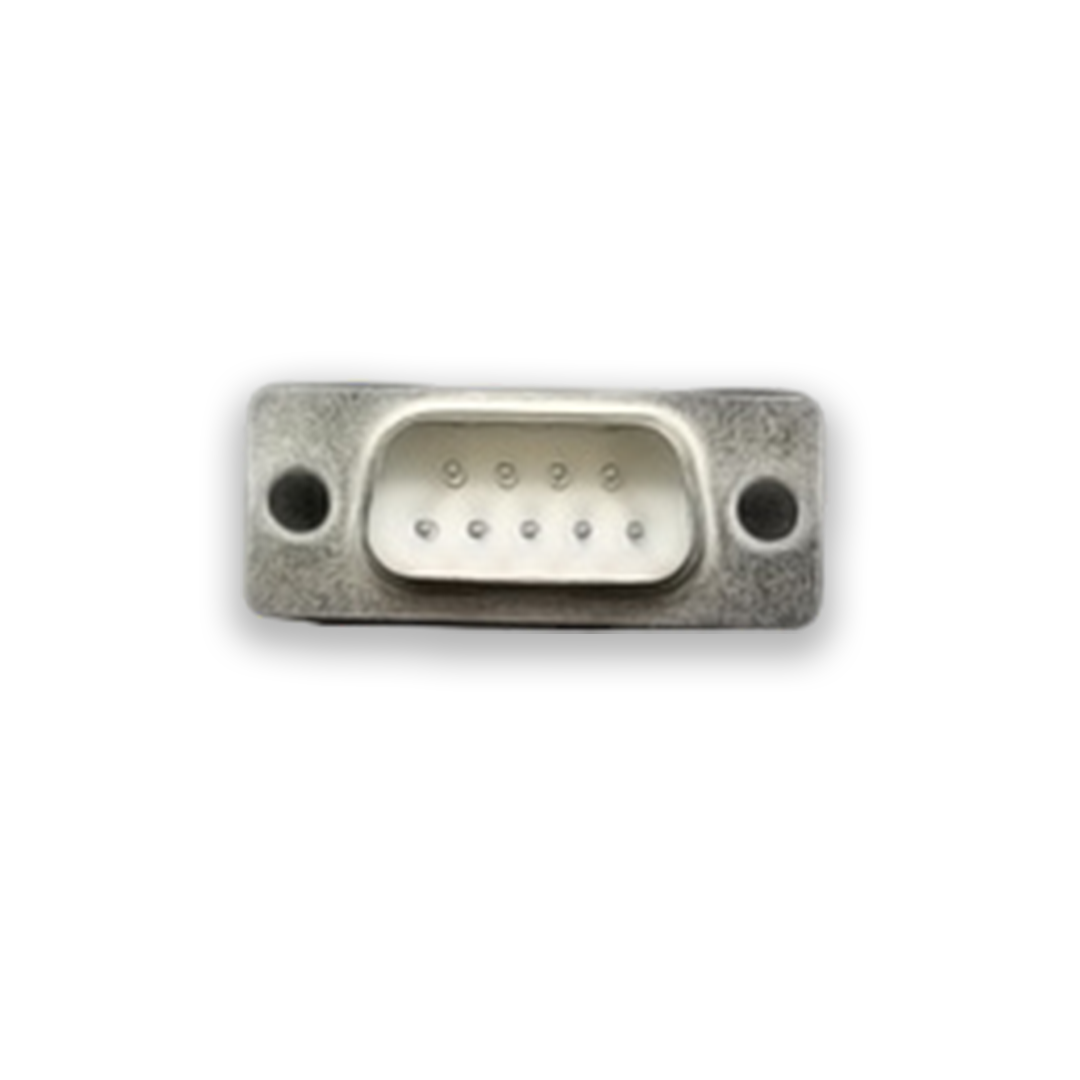 DB9 Female Connector For RS232/RS422/RS485 By DFRobot