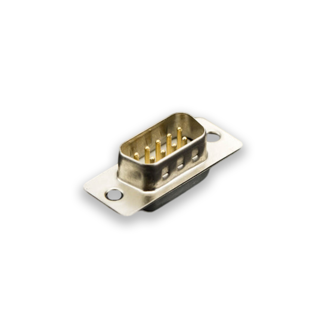 DB9 Male Connector For RS232/RS422/RS485 By DFRobot