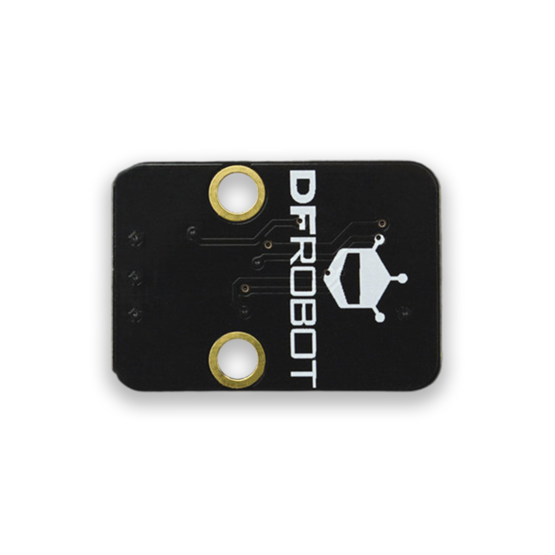 Gravity: I2C EEPROM Data Storage Module By DFRobot