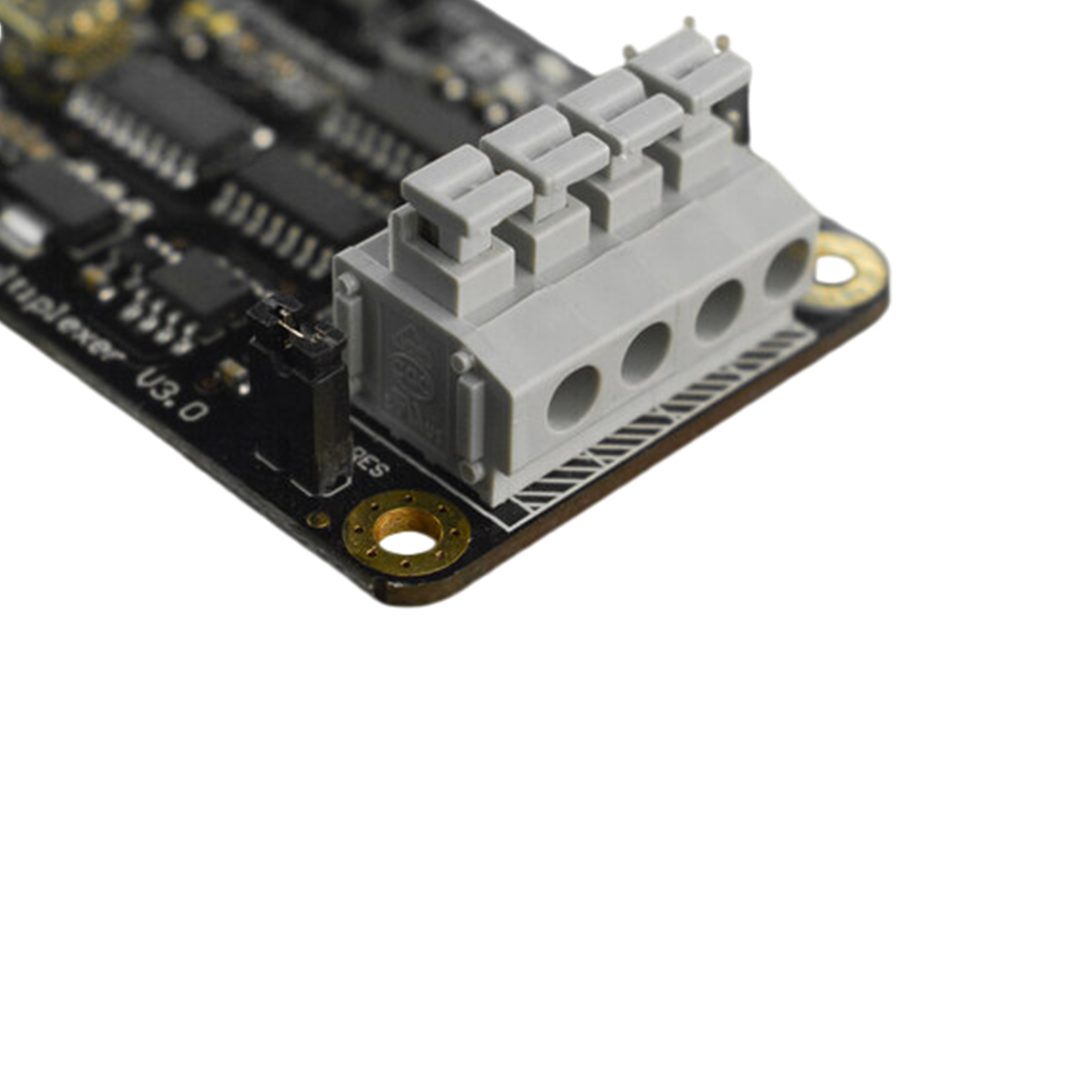 Multi USB / RS232 / RS485 / TTL Converter By DFRobot