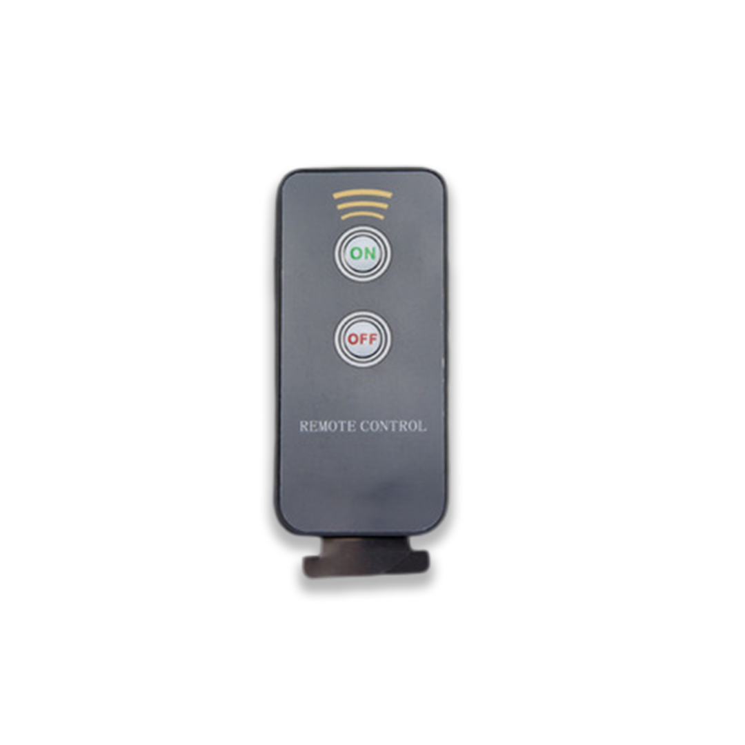 IR Remote Controller (2-Key) By DFRobot