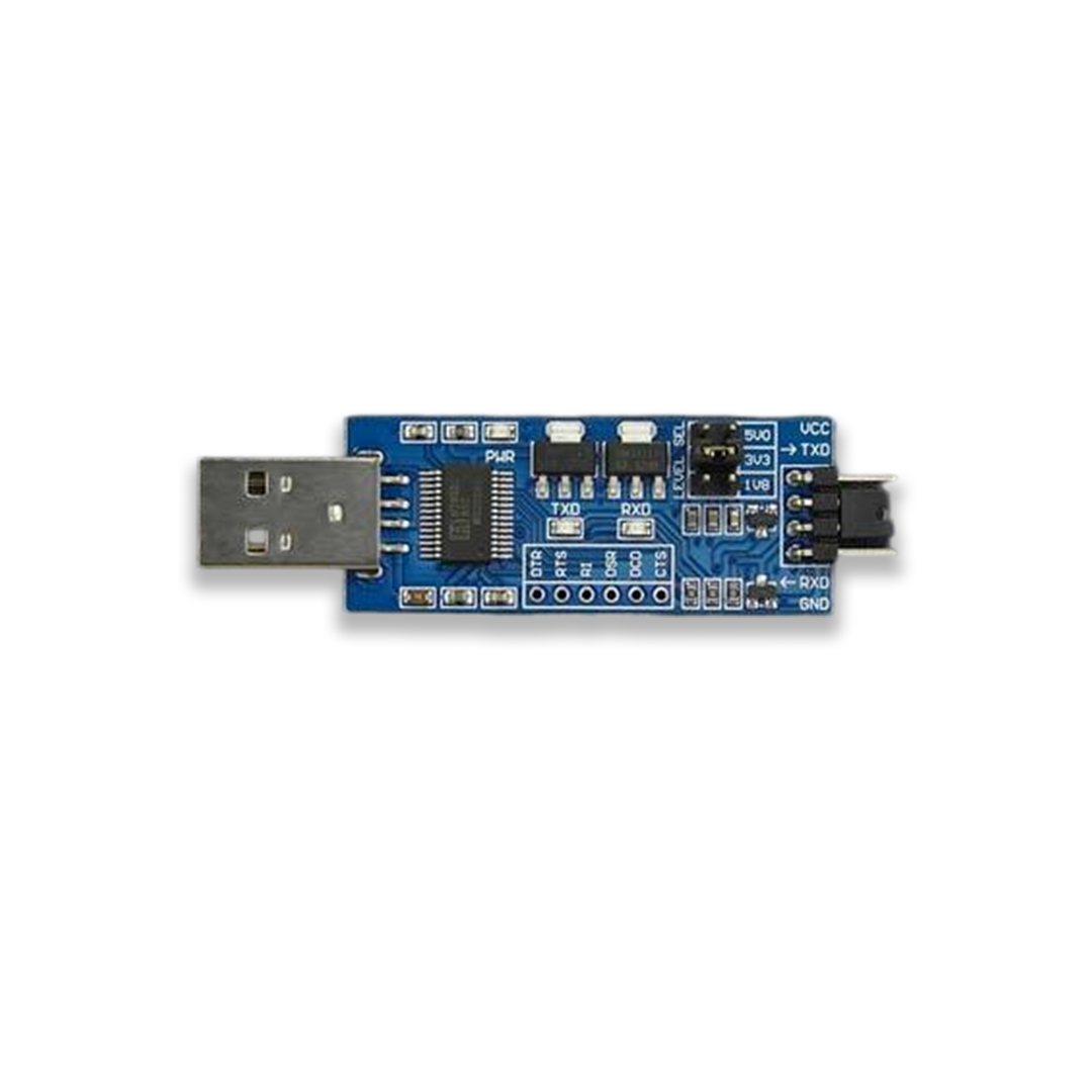 USB to TTL Module By DFRobot