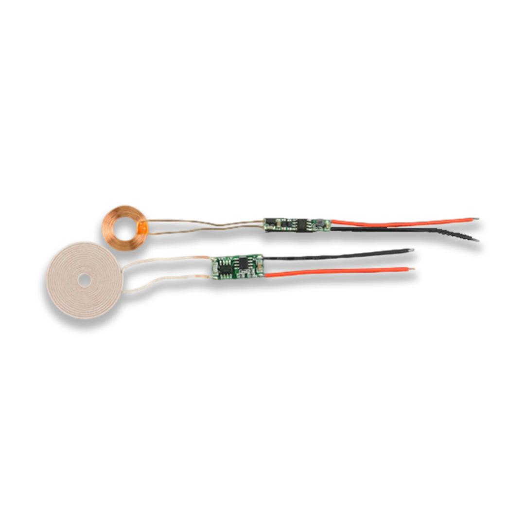 Wireless Charging Module 5V/300mA By DFRobot