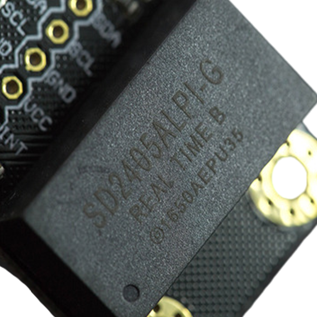 Gravity: I2C SD2405 RTC Module By DFRobot