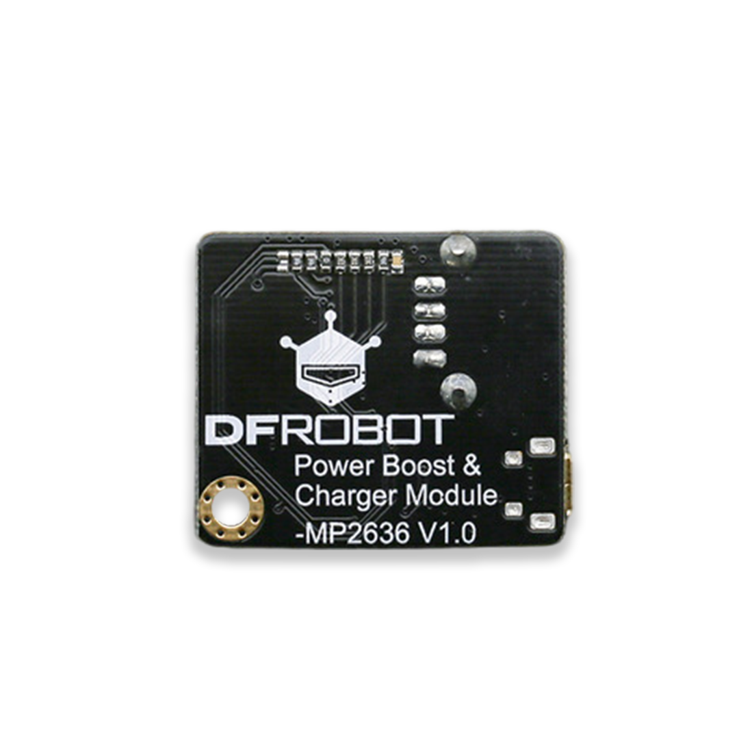 MP2636 Power Booster & Charger Module By DFRobot