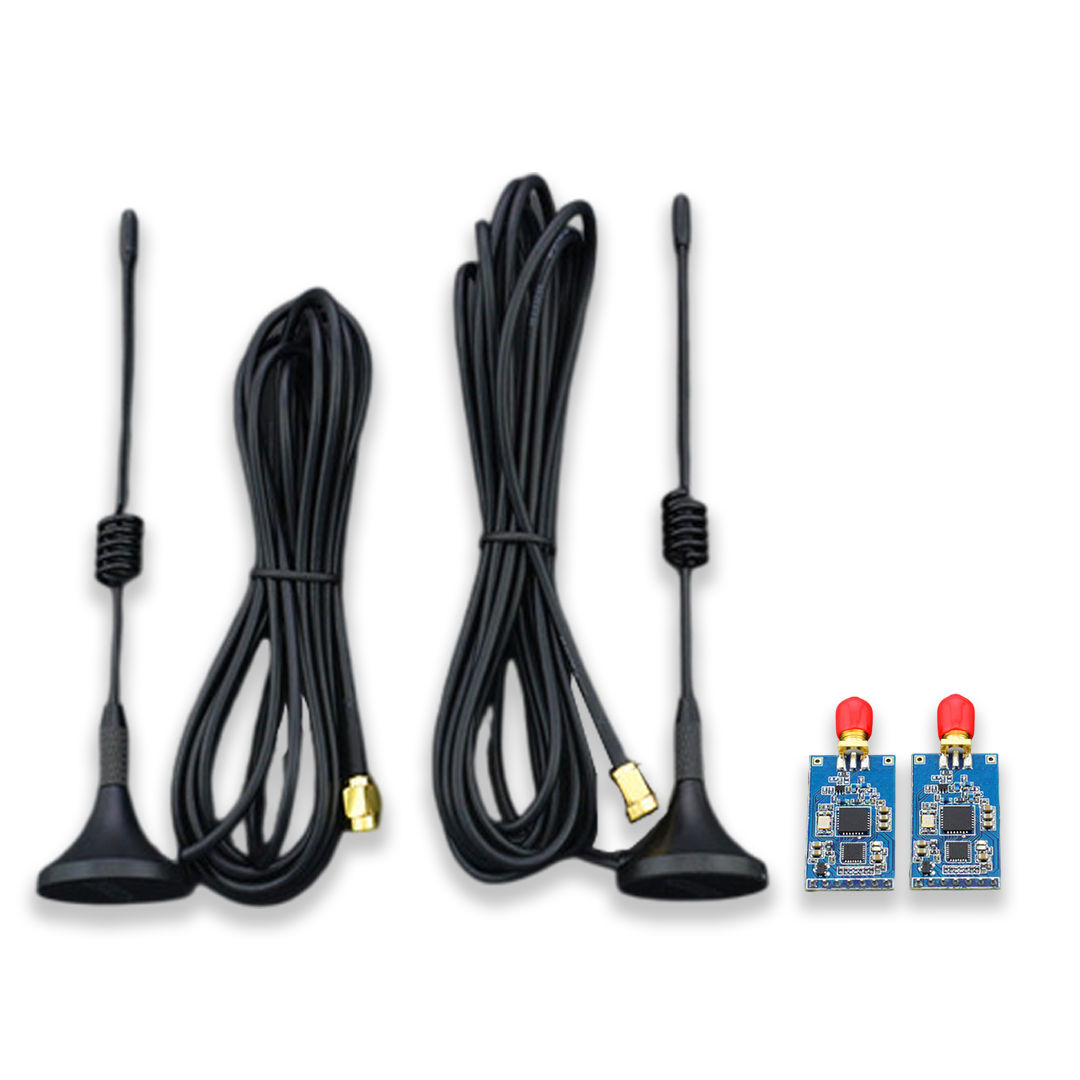LoRa MESH Radio Module - 433MHz
