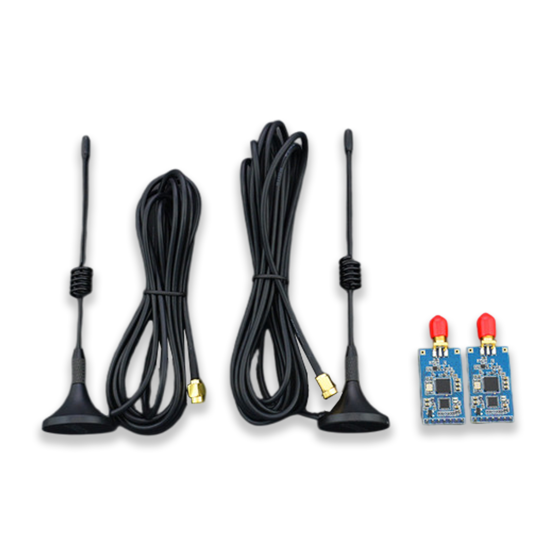 LoRa Radio Module - 433MHz