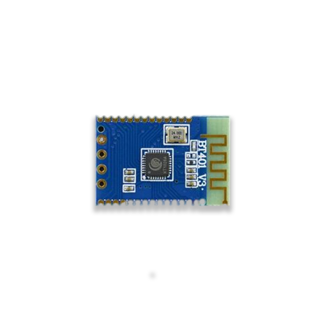 Audio & BLE/SPP Pass-through Module - Bluetooth 5.0