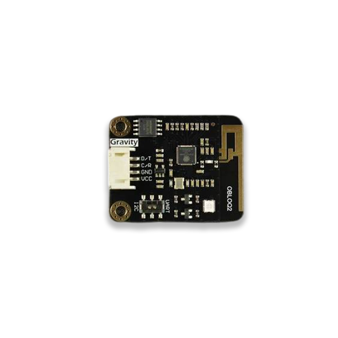Gravity: WiFi IoT Module By DFRobot