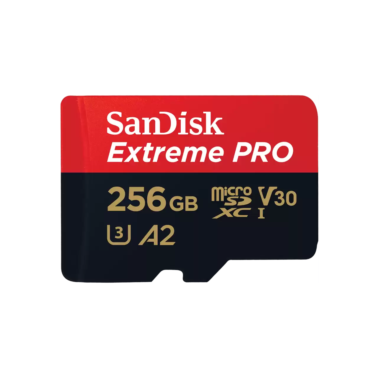 SanDisk Extreme Pro microSD Card 32 GB Original By SanDisk