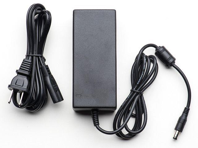 12V 5A switching power supply By Adafruit