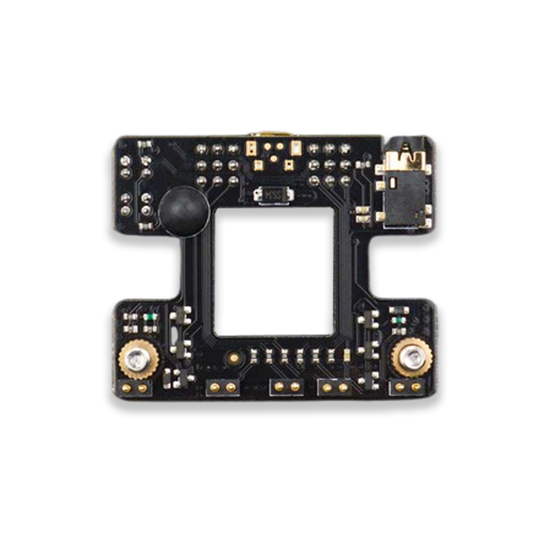 Micro:Mate Expansion Board for Micro:bit (Gravity Compatible) By DFRobot