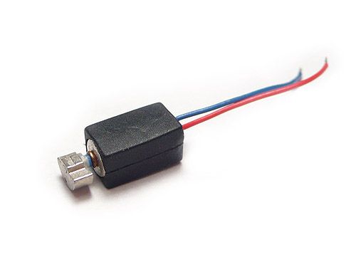 Mini Vibration Motor