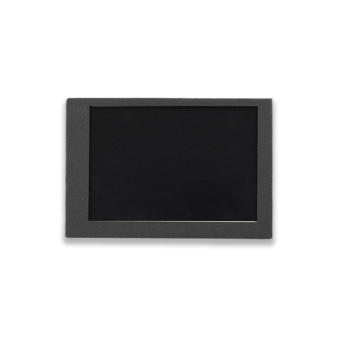 Raspberry Pi 4 Metal Case with 3.5" 480x320 TFT Touch Screen