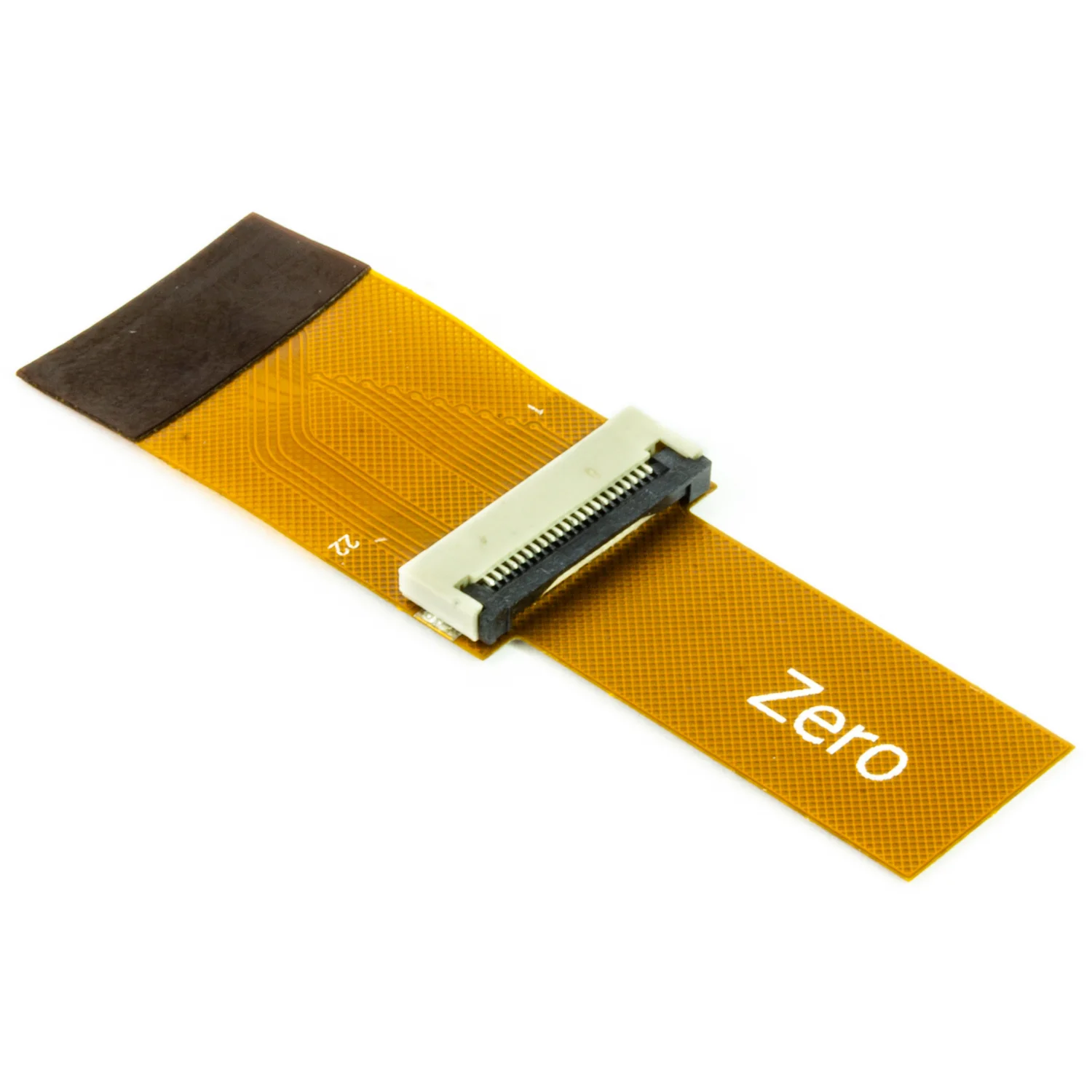 Camera Cable Adapter for Raspberry Pi 4 By Pimoroni