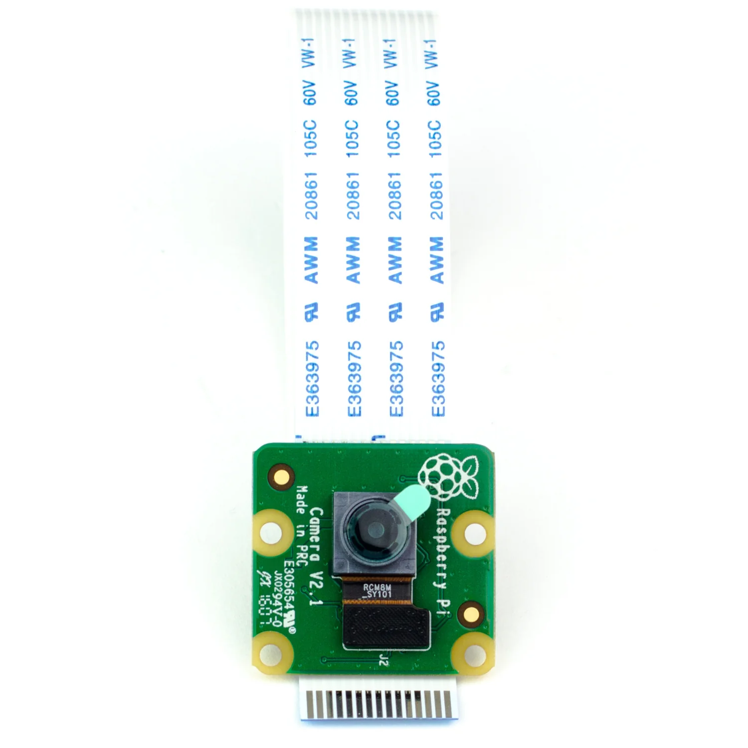 Raspberry Pi Camera Module V2.1 Standard