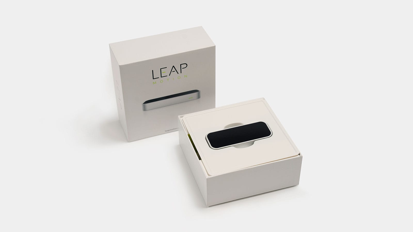 Leapmotion Controller