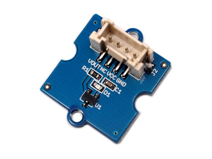 Grove - Hall Sensor By SeeedStudio