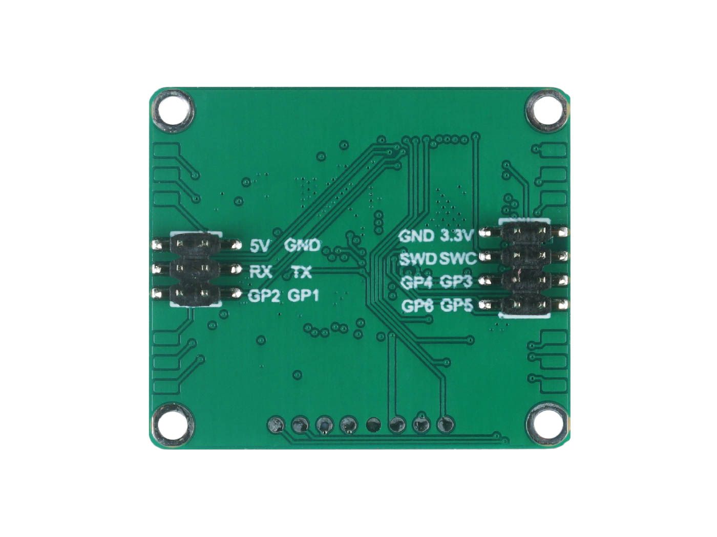 MR60FDA1 60GHz mmWave Sensor - Fall Detection Pro Module | FMCW, Sync Sense, Privacy Protect, high stability, support secondary development By SeeedStudio