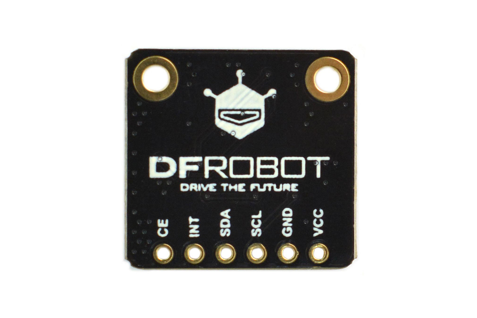 Fermion: VL6180X ToF Distance Ranging Sensor (5-100mm) (Breakout) by DFRobot