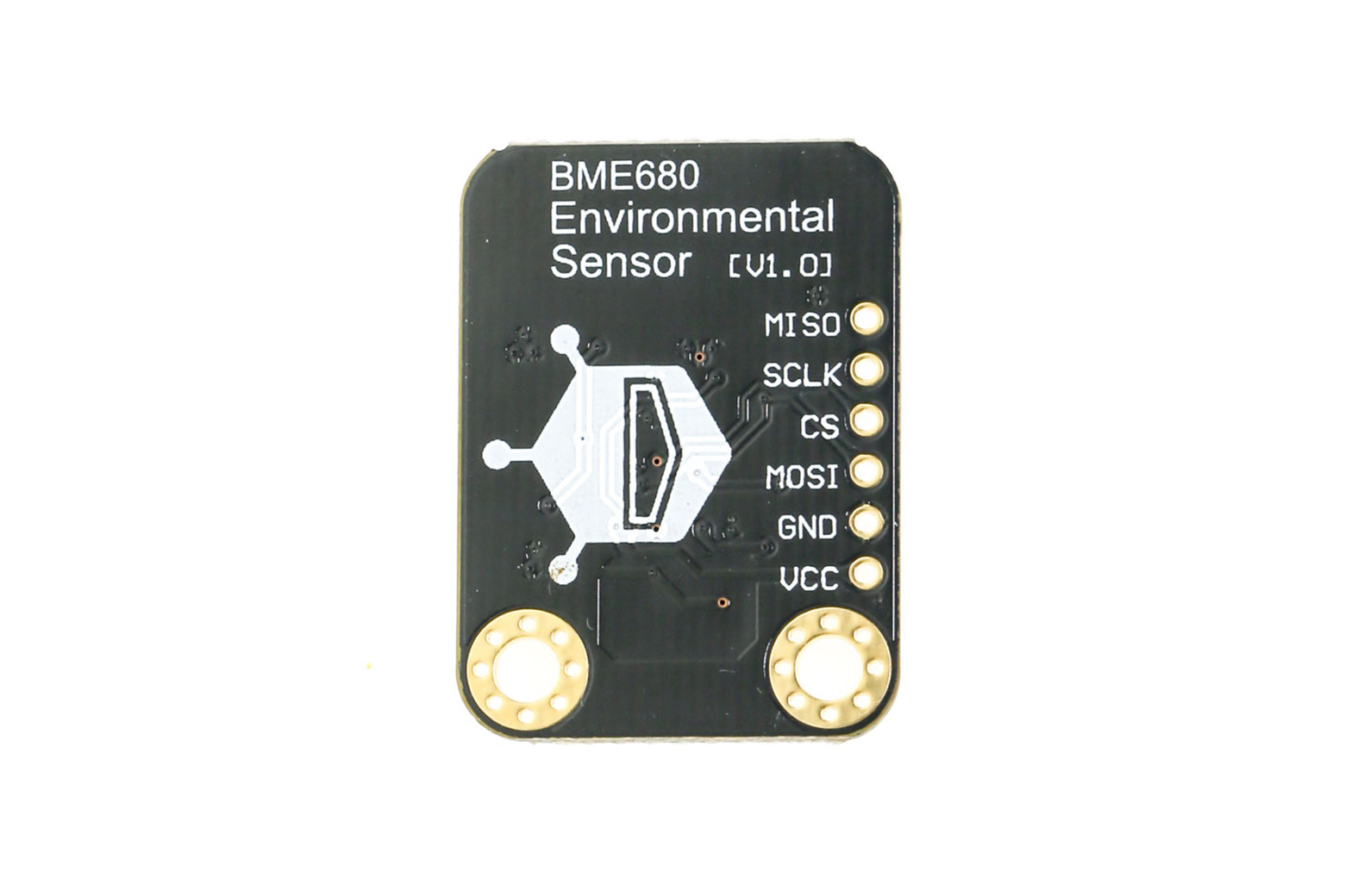 Gravity: I2C BME680 Environmental Sensor by DFRobot