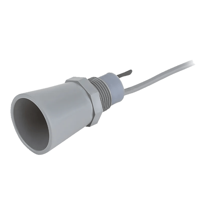 MB7460 4-20HR-MaxSonar-WR - IP67 Weather Resistant, Ultrasonic Range Finder by MaxBotix