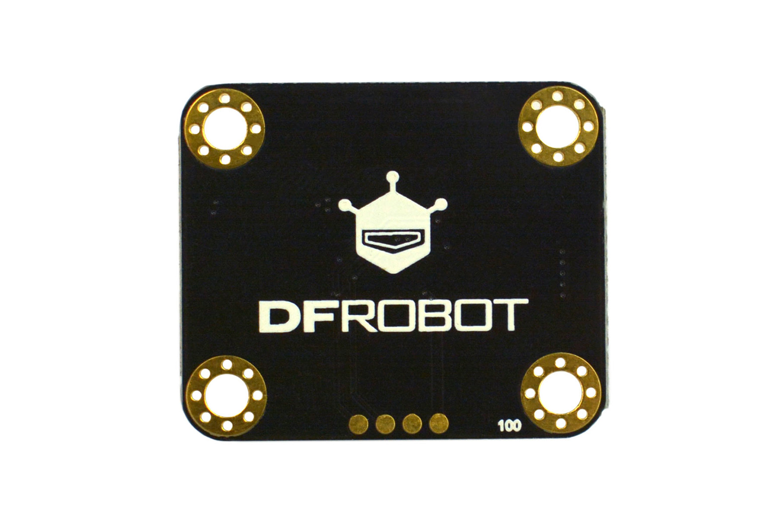 Gravity: I2C SCD41 Infrared Carbon Dioxide / CO2 Sensor (400 - 5000 ppm) by DFRobot