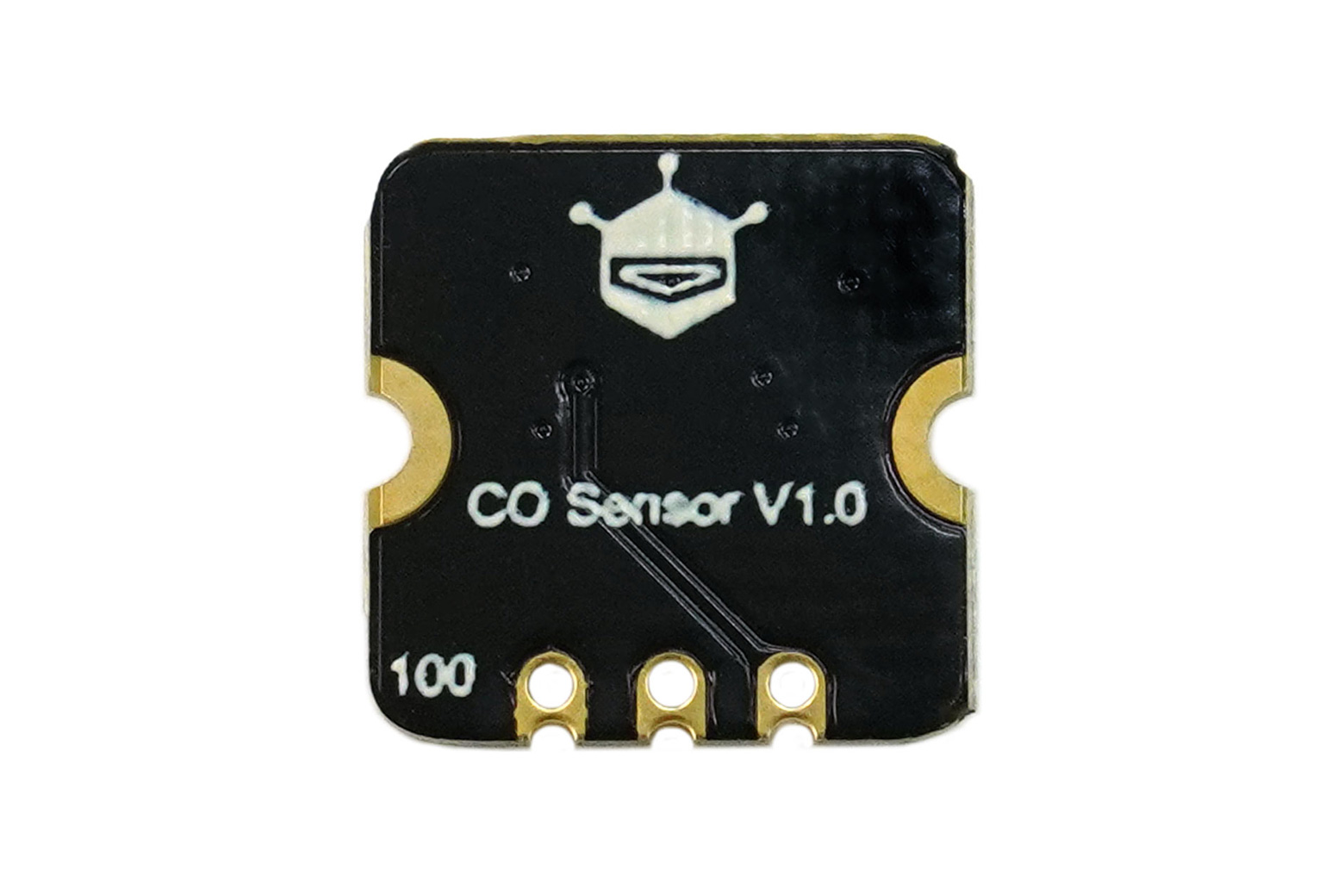 Fermion: MEMS Carbon Monoxide CO Gas Detection Sensor (Breakout, 5-5000ppm) by DFRobot