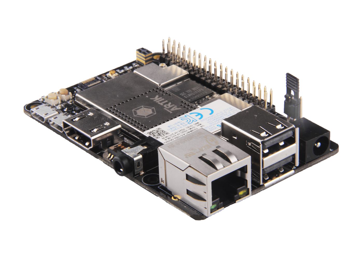 Eagleye 530s By SeeedStudio