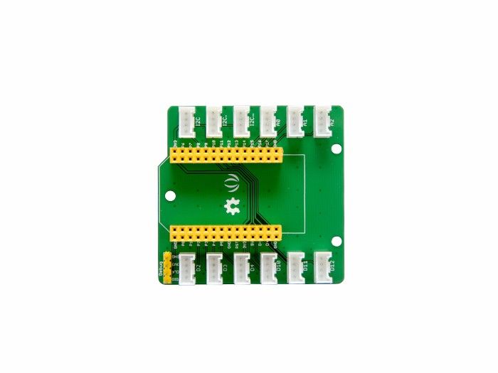 Grove Breakout for LinkIt 7697 by SeeedStudio