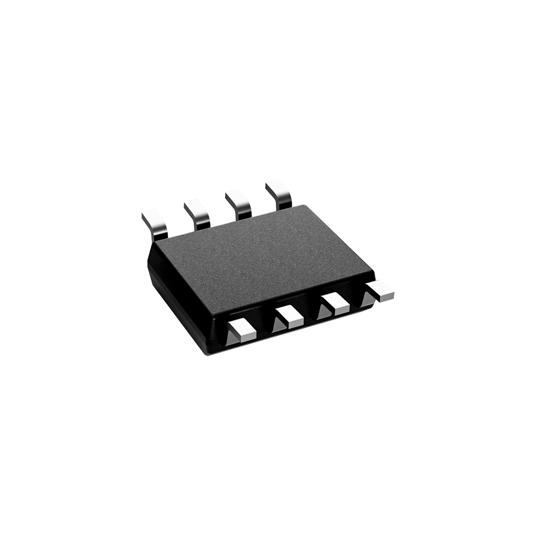 INA219AIDR - 26-V 12-bit I2C output digital power monitor